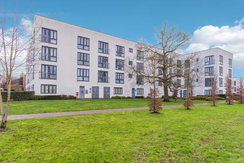 1 bedroom flat for sale, Broadwater Road, Welwyn Garden City, Hertfordshire