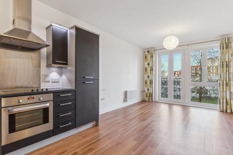 1 bedroom flat for sale, Broadwater Road, Welwyn Garden City, Hertfordshire