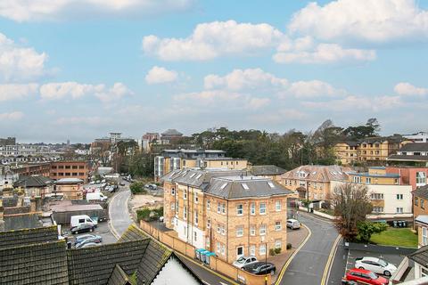 1 bedroom apartment for sale, Lorne Park Road, Bournemouth