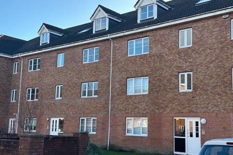 2 bedroom flat to rent, Tullis Gardens, Bridgeton G40