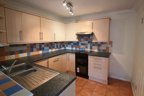 3 bedroom terraced house for sale, William Armstrong Close, Bury St. Edmunds IP30