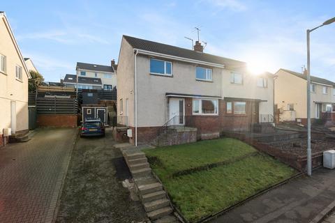 4 bedroom semi-detached house for sale, Hillfoot Road, Ayr KA7