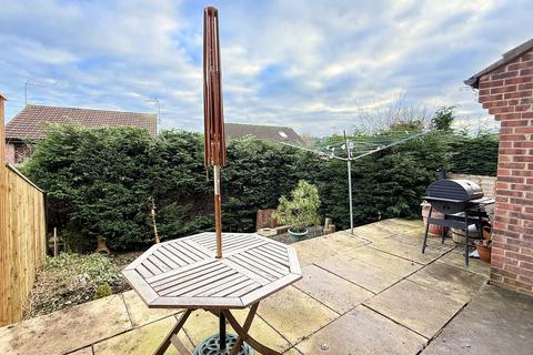 66 Grantley Drive, Harrogate, HG3 2XS