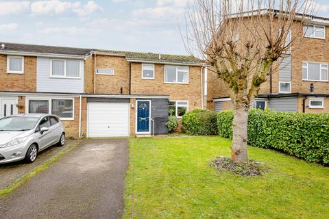 3 bedroom semi-detached house for sale, Vicarage Road, Buntingford, Hertfordshire, SG9