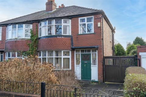 3 bedroom semi-detached house for sale, Rosslyn Road, Firswood