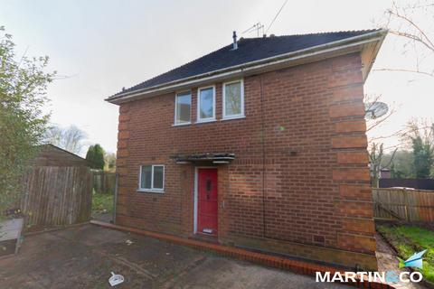 3 bedroom semi-detached house to rent, Bottetourt Road, Selly Oak, B29