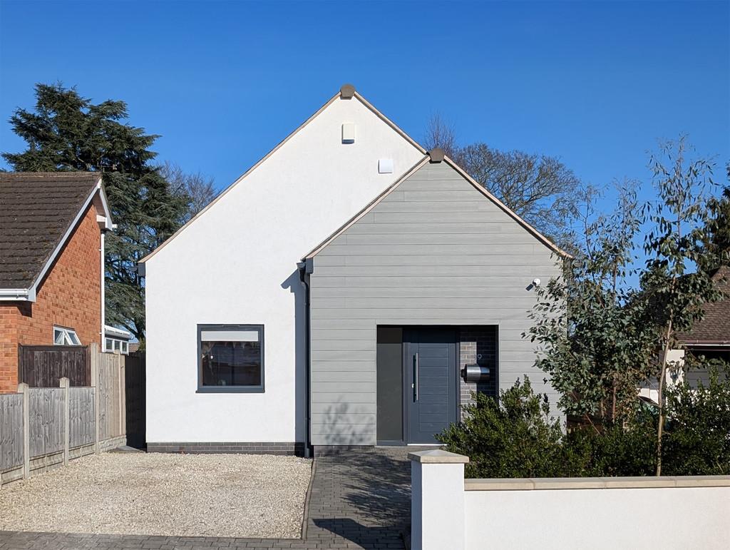 19 Breach Lane Front