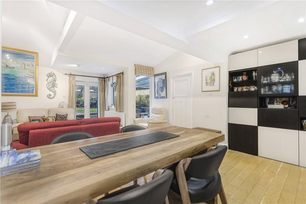 Dining/Family Room
