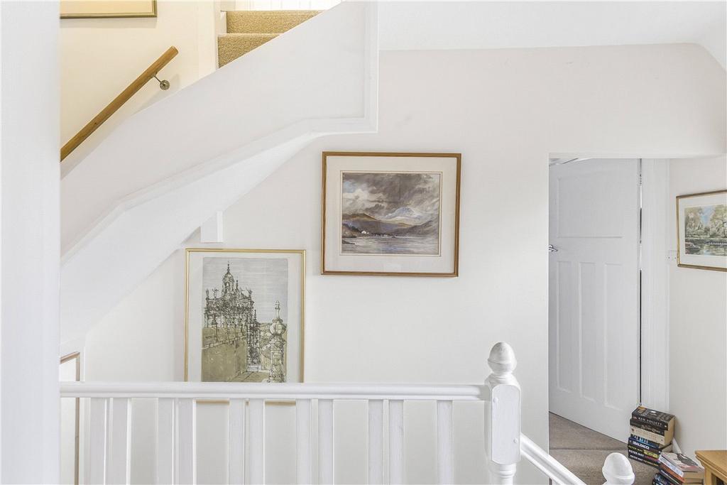 1st Floor Landing