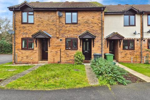 2 bedroom terraced house for sale, Woodlands, Basingstoke RG24