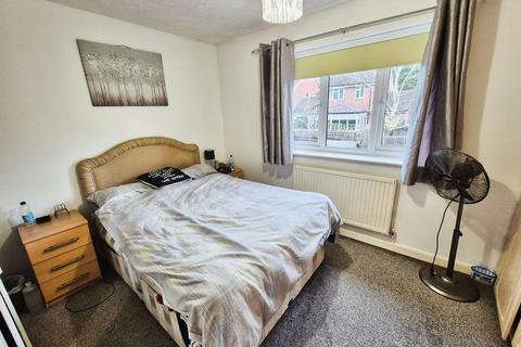 2 bedroom terraced house for sale, Woodlands, Basingstoke RG24