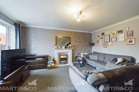 3 bedroom semi-detached house for sale, Castledine Court , Balby