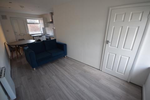 1 bedroom apartment to rent, Wilfred Place, Hartshill