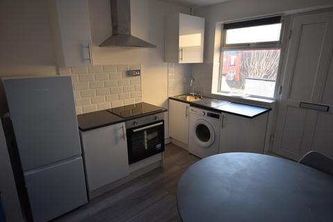 1 bedroom apartment to rent, Wilfred Place, Hartshill