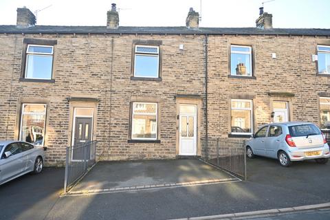 Fourlands Road, Bradford BD10