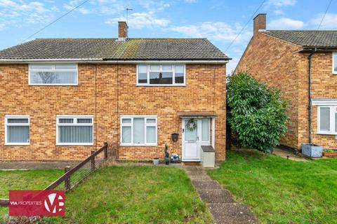 2 bedroom semi-detached house for sale, Barrow Lane, Waltham Cross EN7