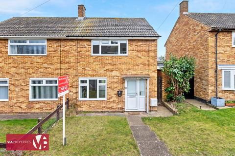 2 bedroom semi-detached house for sale, Barrow Lane, Waltham Cross EN7