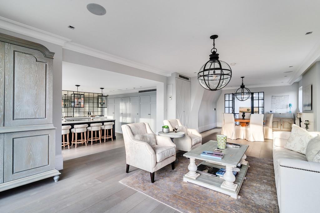 Tavistock Street 36