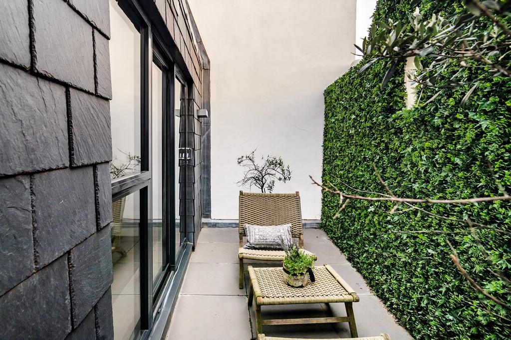 Tavistock Street 27