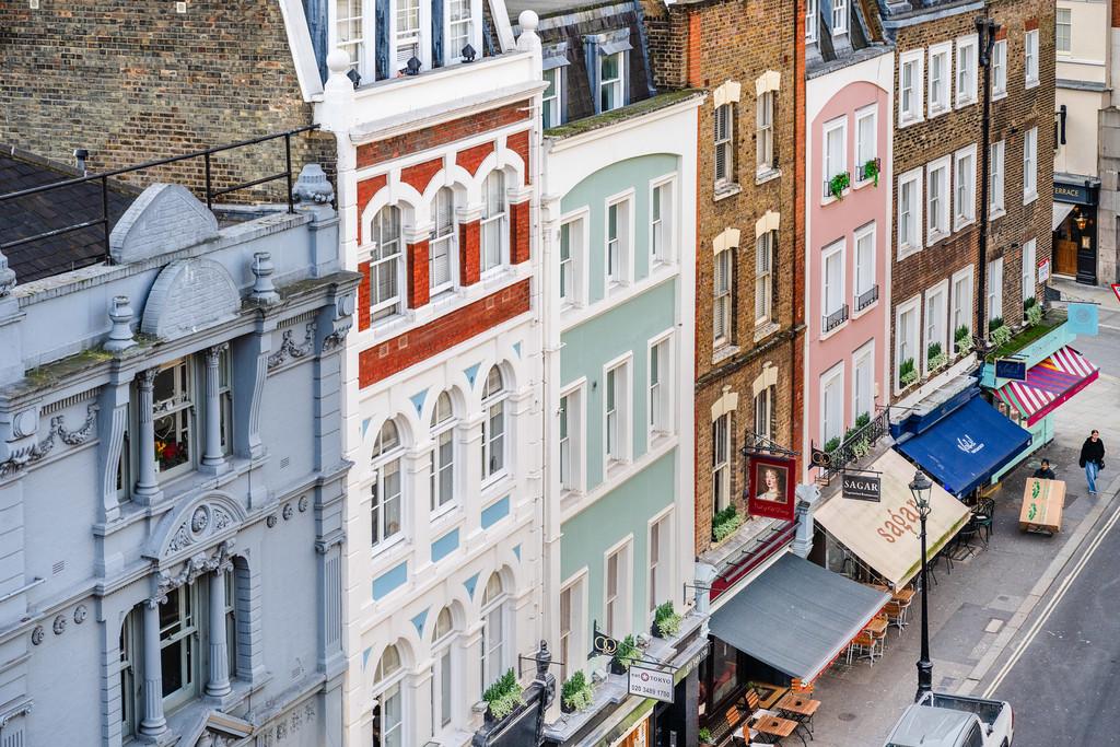 Tavistock Street 14