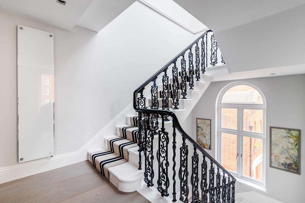 Tavistock Street 31