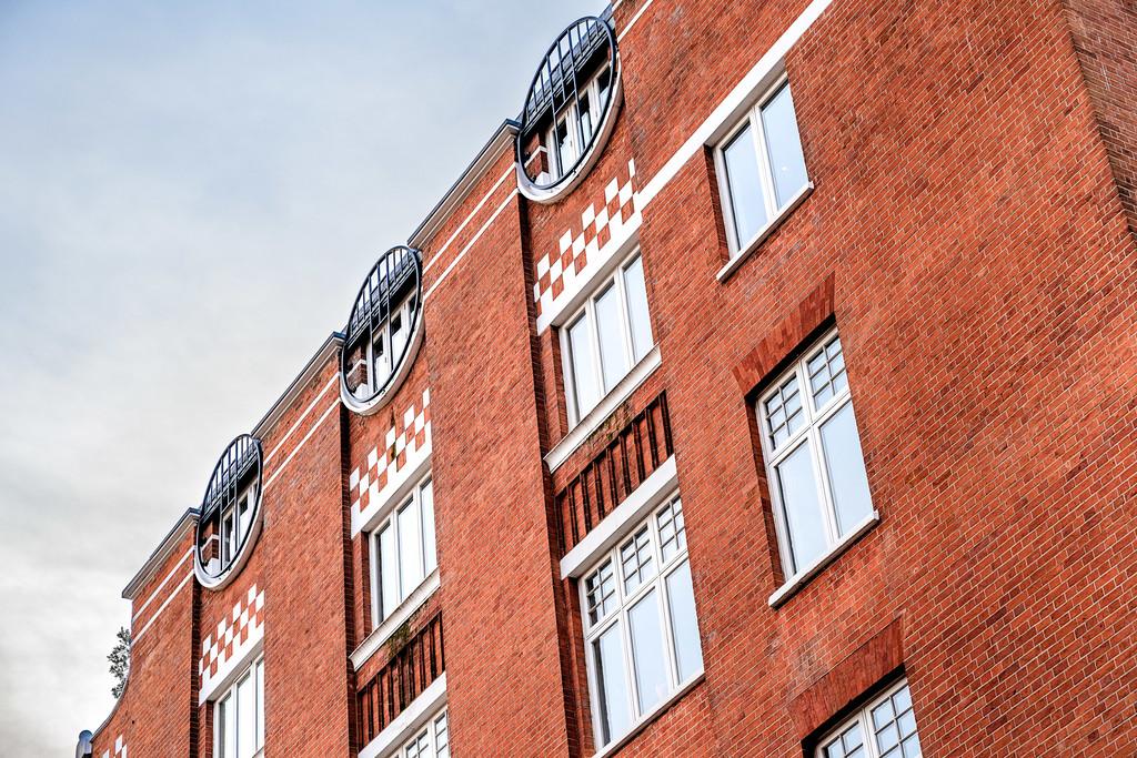 Tavistock Street 23