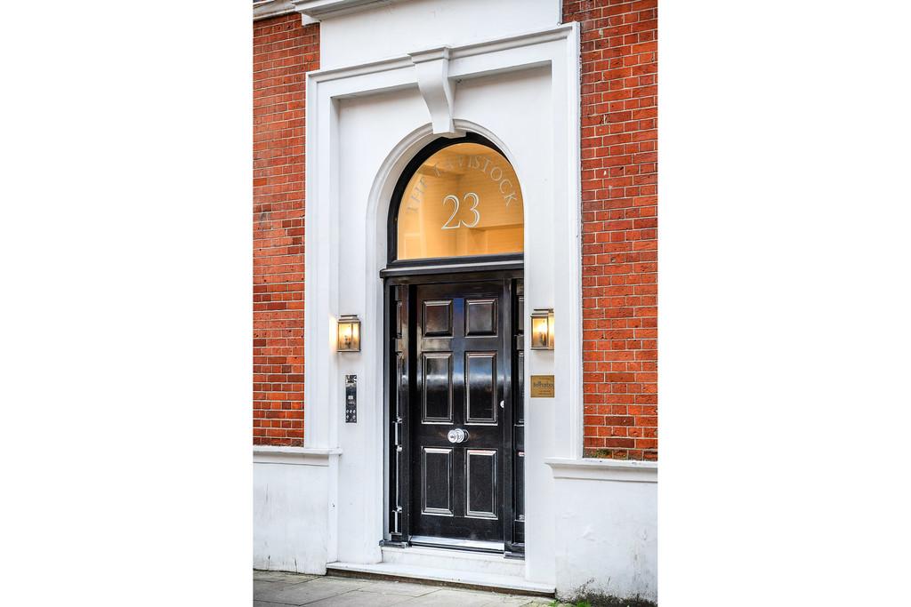 Tavistock Street 24b