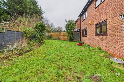 1 bedroom ground floor maisonette to rent, Deepdale Close, Gamston, Nottingham