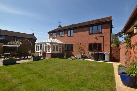 undefined, Broomwood Close, Grantham