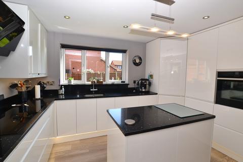 undefined, Broomwood Close, Grantham