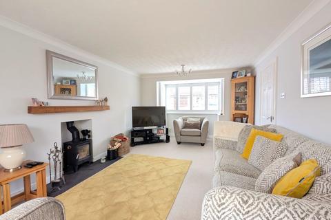 undefined, Broomwood Close, Grantham