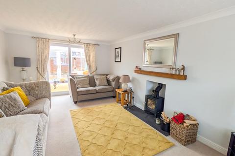 undefined, Broomwood Close, Grantham