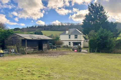 Land for sale, Newport Road, Ventnor