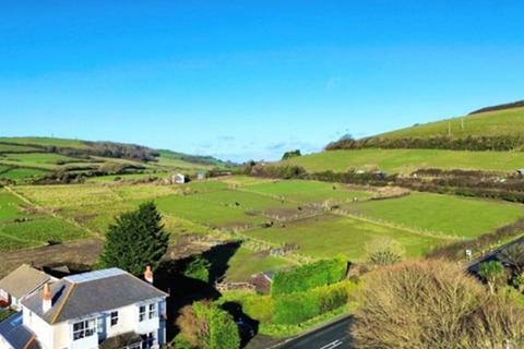 Land for sale, Newport Road, Ventnor