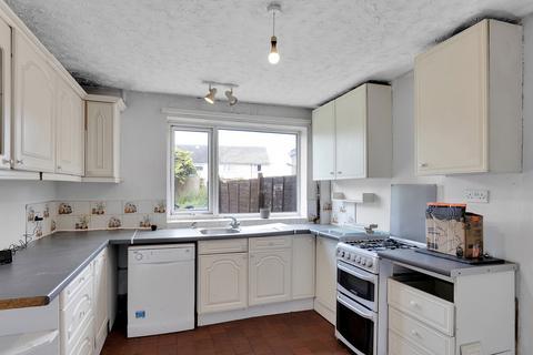 3 bedroom terraced house for sale, Fryer Road, Lostock Gralam