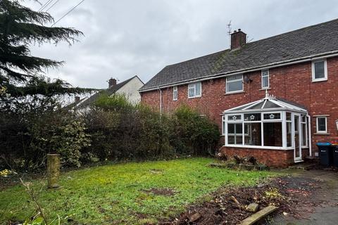 3 bedroom terraced house for sale, Fryer Road, Lostock Gralam