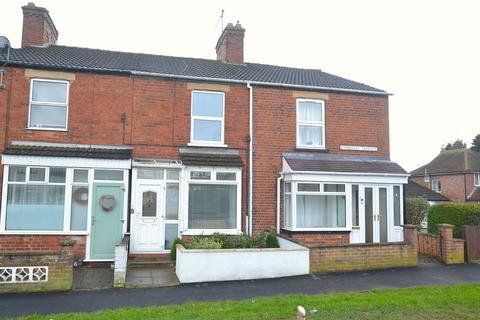 2 bedroom terraced house for sale, Kimberley Terrace , Gonerby Hill Foot, Grantham