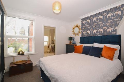 2 bedroom terraced house for sale, Kimberley Terrace , Gonerby Hill Foot, Grantham