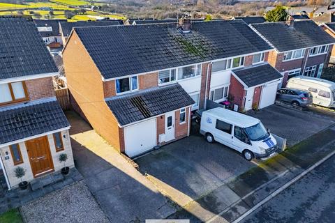 4 bedroom semi-detached house for sale, Osborne Road, Sheffield S26