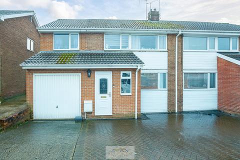 4 bedroom semi-detached house for sale, Osborne Road, Sheffield S26