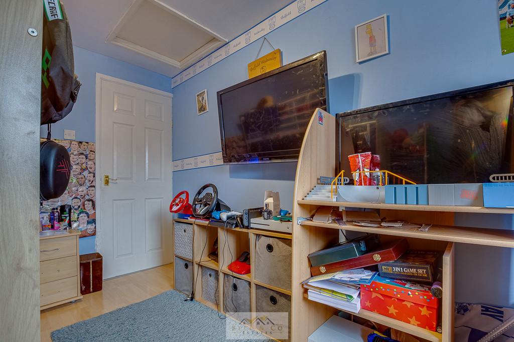Bedroom 3.3