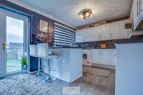 4 bedroom semi-detached house for sale, Osborne Road, Sheffield S26