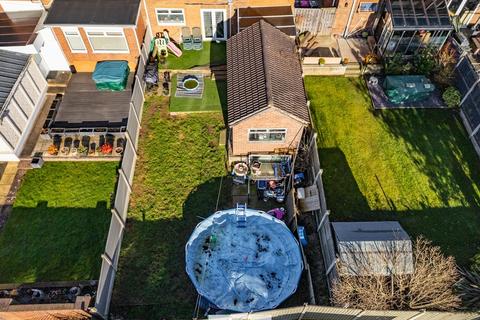 4 bedroom semi-detached house for sale, Osborne Road, Sheffield S26