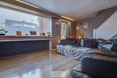 undefined, Osborne Road, Sheffield S26