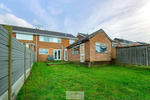 4 bedroom semi-detached house for sale, Osborne Road, Sheffield S26