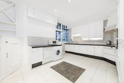 4 bedroom flat to rent, Hanover House St. Johns Wood NW8