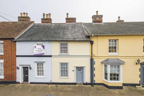 2 bedroom cottage for sale, Little St Marys, Sudbury CO10