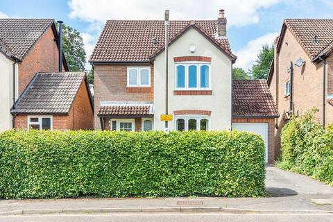 Lollards Close, Amersham, Buckinghamshire, HP6