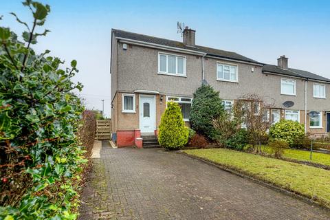 2 bedroom terraced house for sale, Tweed Drive, Bearsden