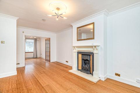 2 bedroom terraced house for sale, Tweed Drive, Bearsden